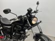 ROCKSTER 125 FLAT
