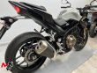 CB 500 F