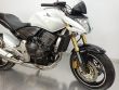 CB 600F HORNET