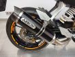 125 DUKE ABS