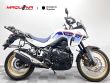 XL 750 TRANSALP