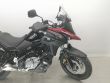 V-STROM 650 XT ABS