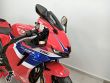 CBR 600 RR