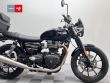 SPEED TWIN 900
