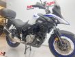 V-STROM 650 XT ABS