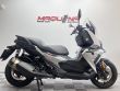 C 400 X