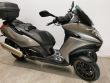 METROPOLIS 400 RS