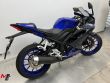 YZF R 125