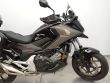 NC 750 X ABS