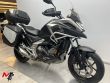 NC 750 X DCT