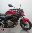 CB 500 F