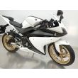 YZF R 125
