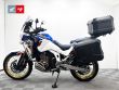 CRF 1100L AFRICA TWIN ADVENTURE