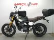 SCRAMBLER 400 X