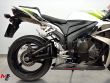 CBR 600 RR