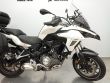 TRK 502