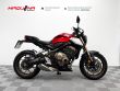 CB 650 R
