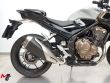 CB 500 F
