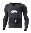 YOUTH BIONIC PLUS PROTECTION JACKET S/M