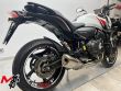 CB 600F HORNET