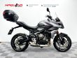 TIGER SPORT 660