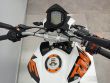 125 DUKE ABS