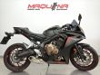CBR 650 F ABS