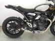 SCRAMBLER 400 X