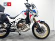 CRF 1100L AFRICA TWIN ADVENTURE