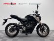 CB 125 R