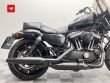 SPORTSTER 883 IRON