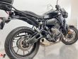 XSR700