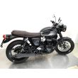BONNEVILLE T120 BLACK