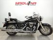 XVS 1300 A MIDNIGHT STAR