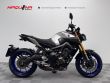 MT 09 SP