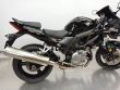 SV 650 S