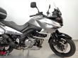 V-STROM 650