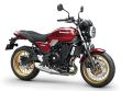 Z650 RS