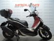BEVERLY SPORT TOURING 350 IE