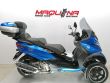 MP3 LT 500 SPORT
