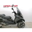 MP3 500 SPORT ABS/ASR