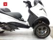 MP3 500 BUSINESS ABS/ASR