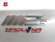 MP3 500 BUSINESS ABS/ASR