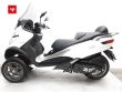 MP3 500 BUSINESS ABS/ASR