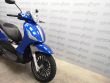 BEVERLY 300 IE S