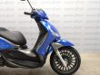 BEVERLY 300 IE S
