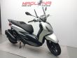 BEVERLY 300 S ABS ASR