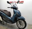 BEVERLY 400 HPE