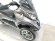 MP3 500 SPORT ABS/ASR