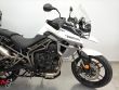 TIGER 800 XRT